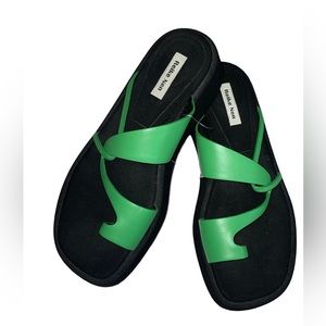 Reike Nen platform sandals